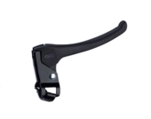 2-3 finger nylon-composite lever